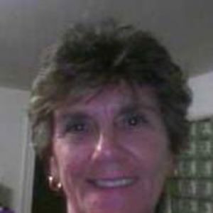 Meet your Posher, Judy